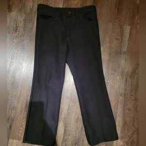 Wrangler Polyester Pants